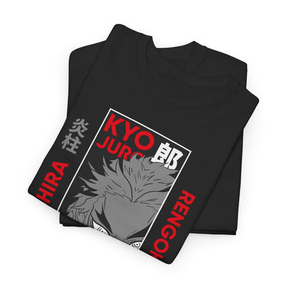 Kyōjurō Rengoku - T-Shirt