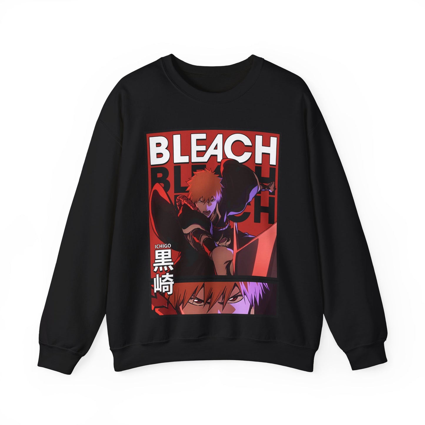 Ichigo -  Sweatshirt