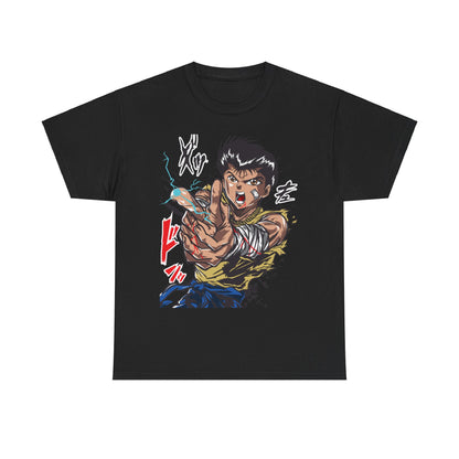 YuYu Hakusho - T-Shirt