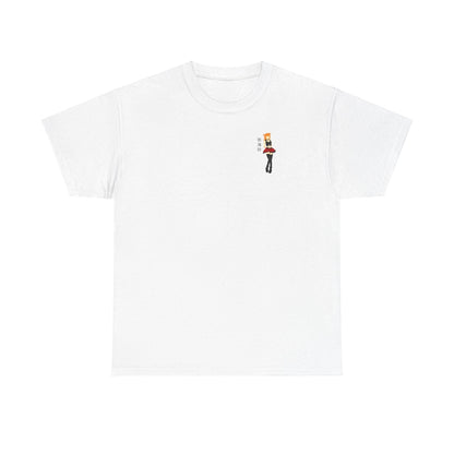 Death Note Misa Minimalist - T-Shirt - YumeThreads