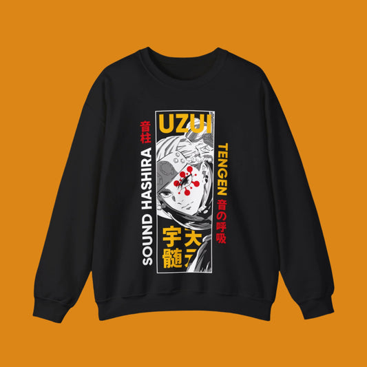 Tengen Uzui -  Sweatshirt