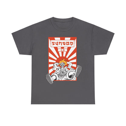 Luffy - T-Shirt - YumeThreads