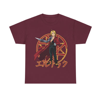 Edward Elric - Tee