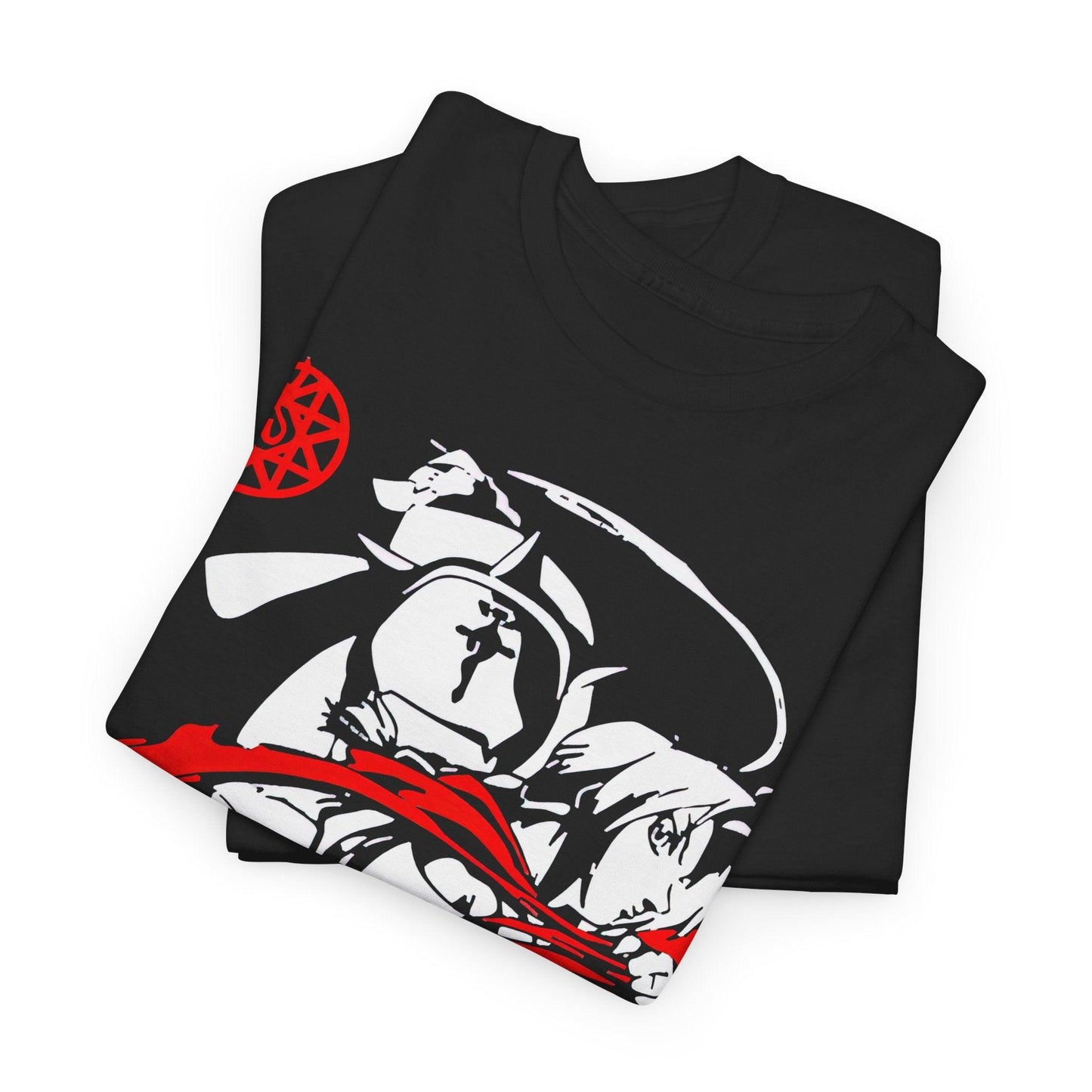 Full Metal Alchemist - T-Shirt - YumeThreads