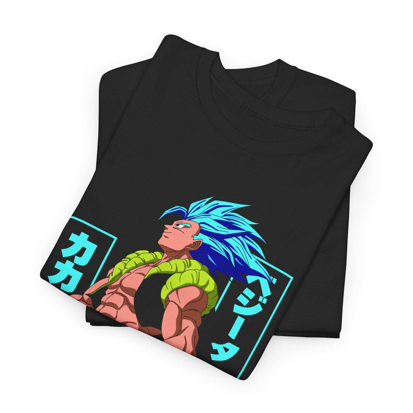 Vegito - T-Shirt - YumeThreads