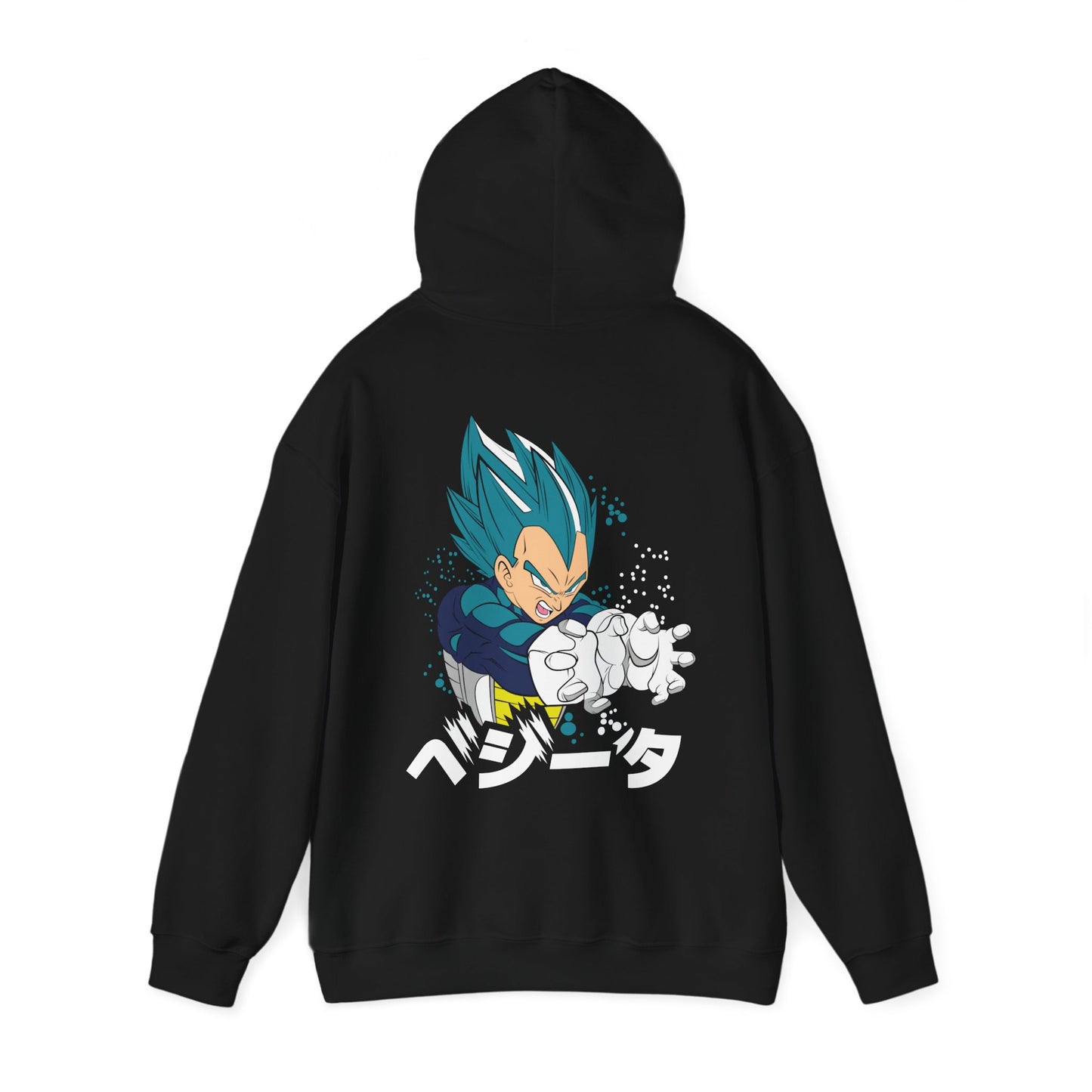 Vegeta - Hoodie