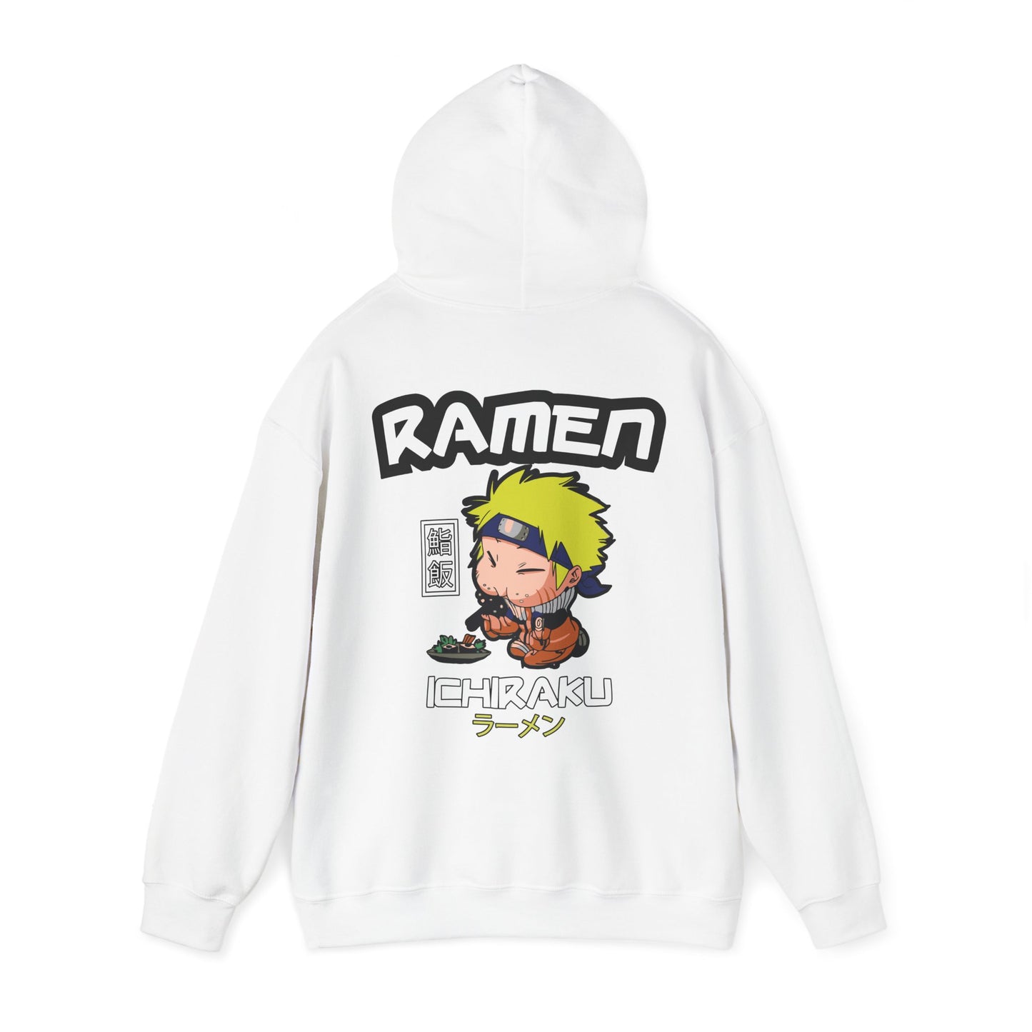 Naruto Ramen - Hoodie