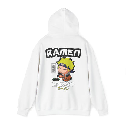 Naruto Ramen - Hoodie