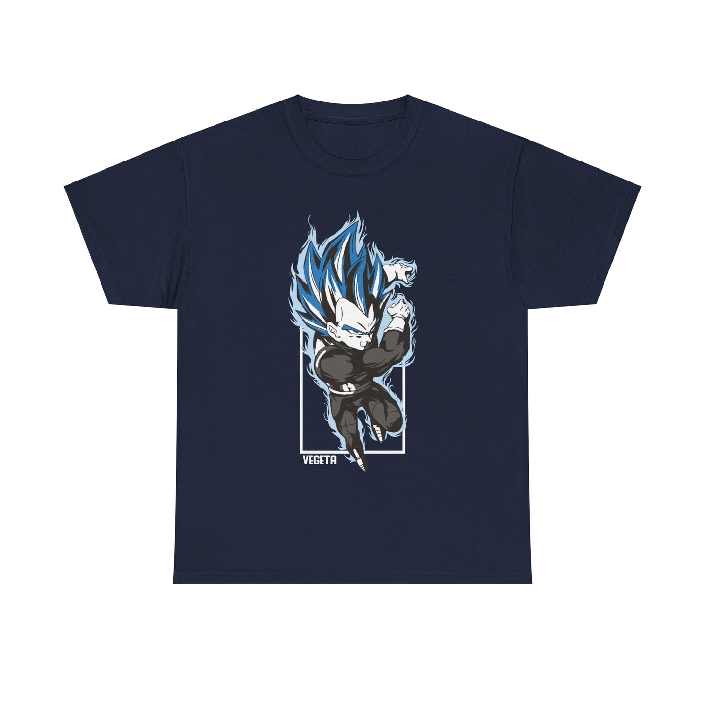 Vegeta - Tee