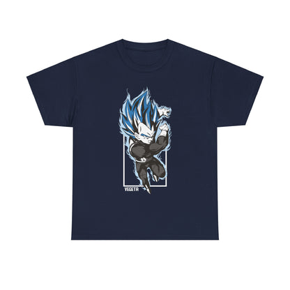 Vegeta - Tee