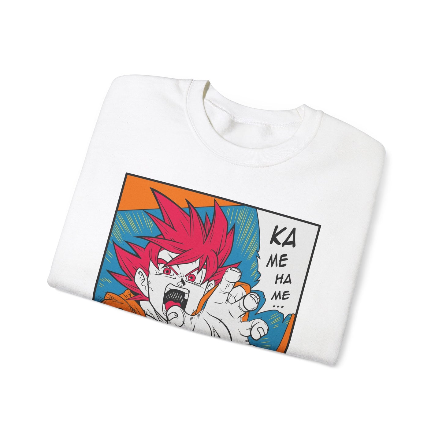 Goku -  Sweatshirt