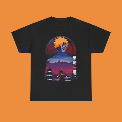 Ichigo Kurosaki - T-Shirt - YumeThreads