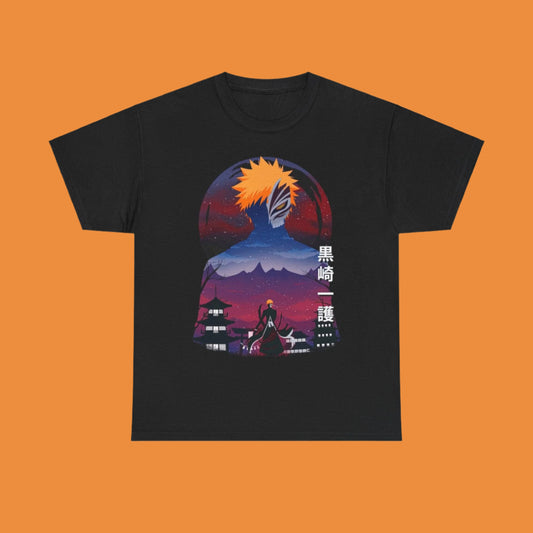 Ichigo Kurosaki - T-Shirt - YumeThreads