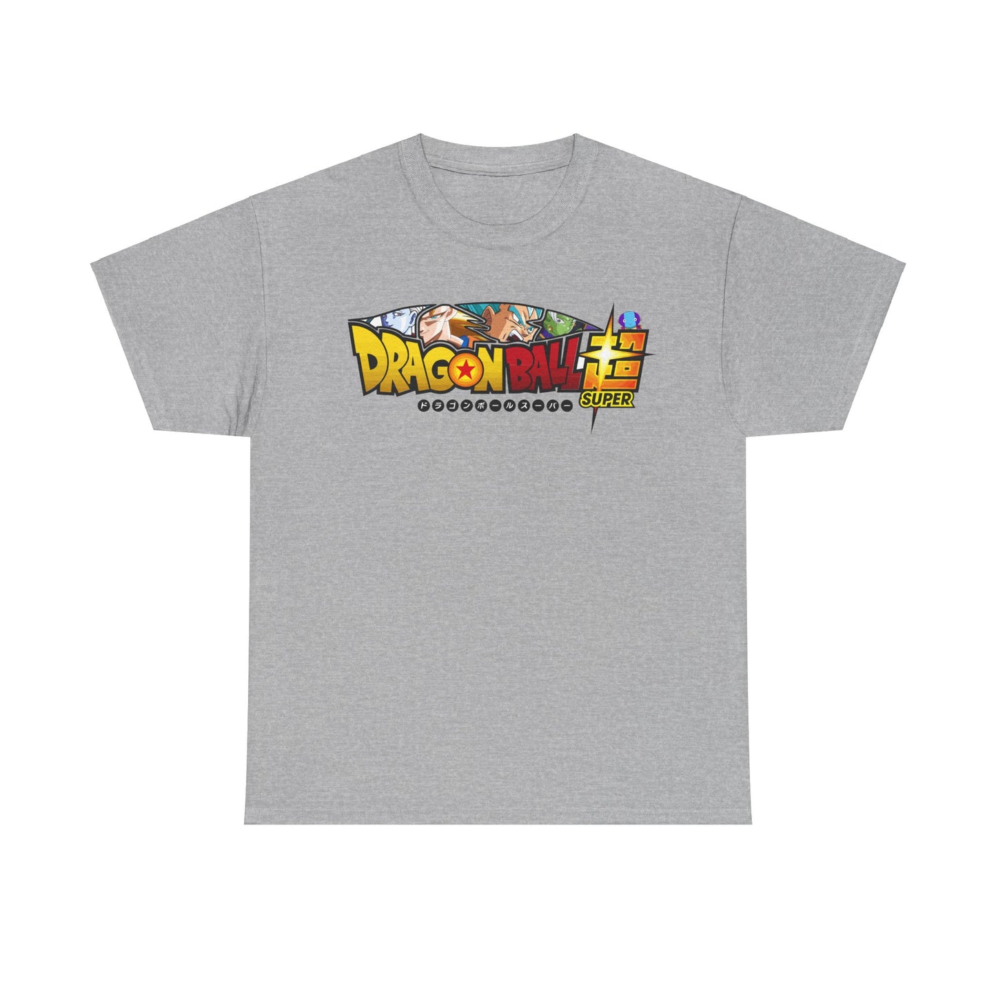 Dragon Ball - T-Shirt