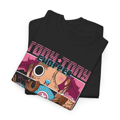 Chopper - T-Shirt - YumeThreads