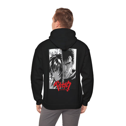 Berserk - Hoodie