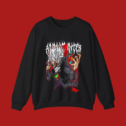 Dandadan - Sweatshirt - YumeThreads