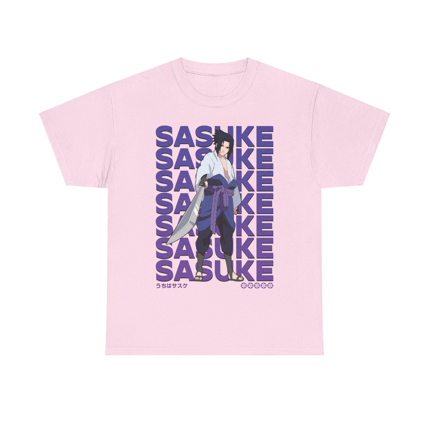 Sasuke - Tee