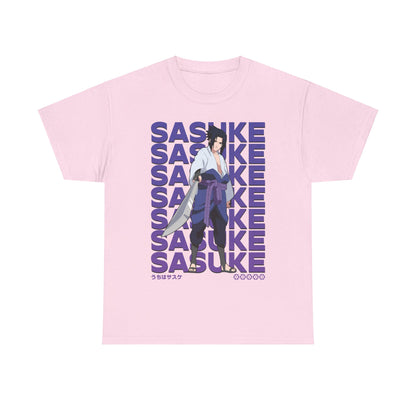 Sasuke - Tee