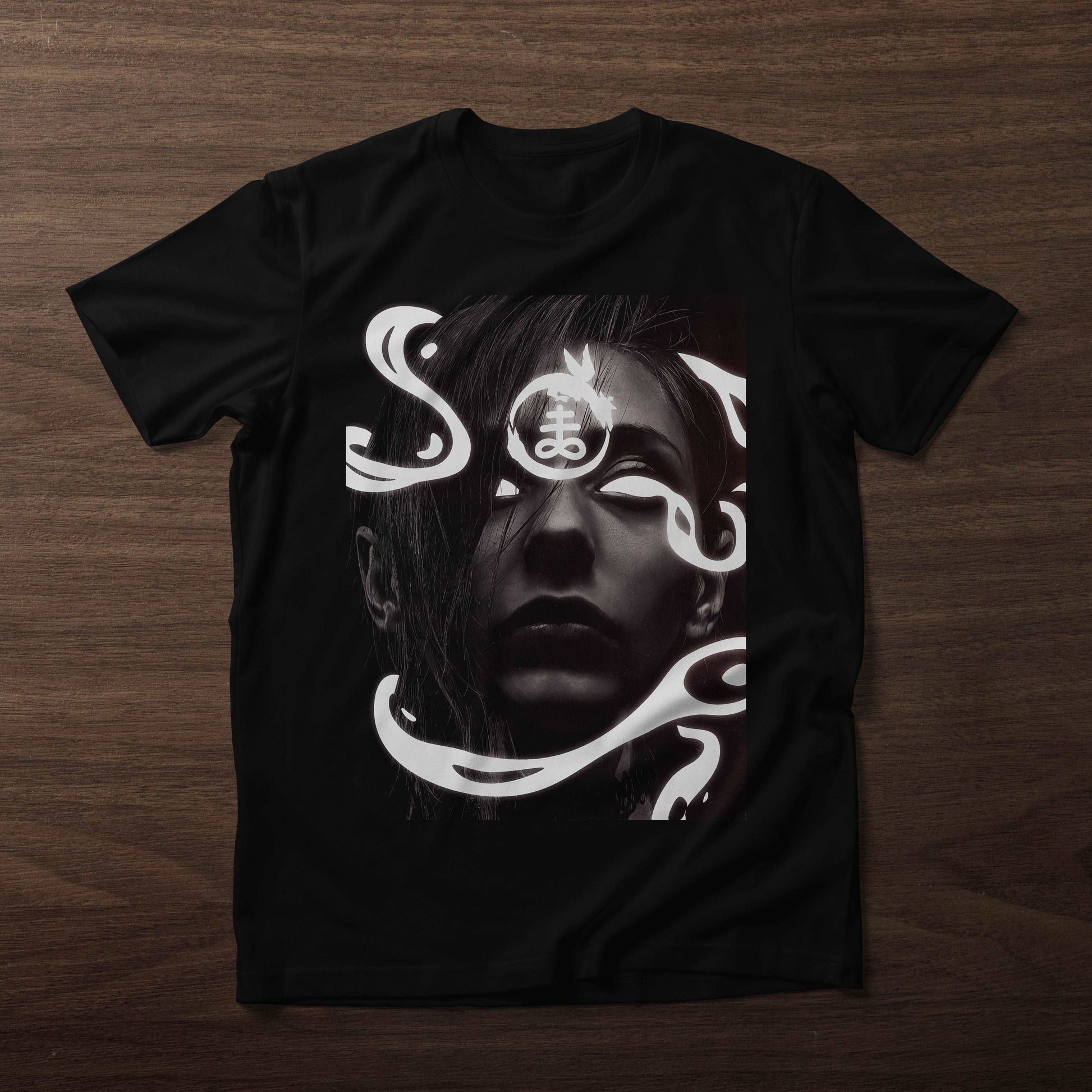 Alchemic - Tee - YumeThreads