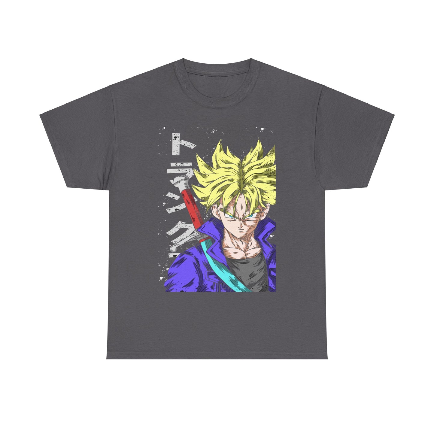 Trunks - Tee