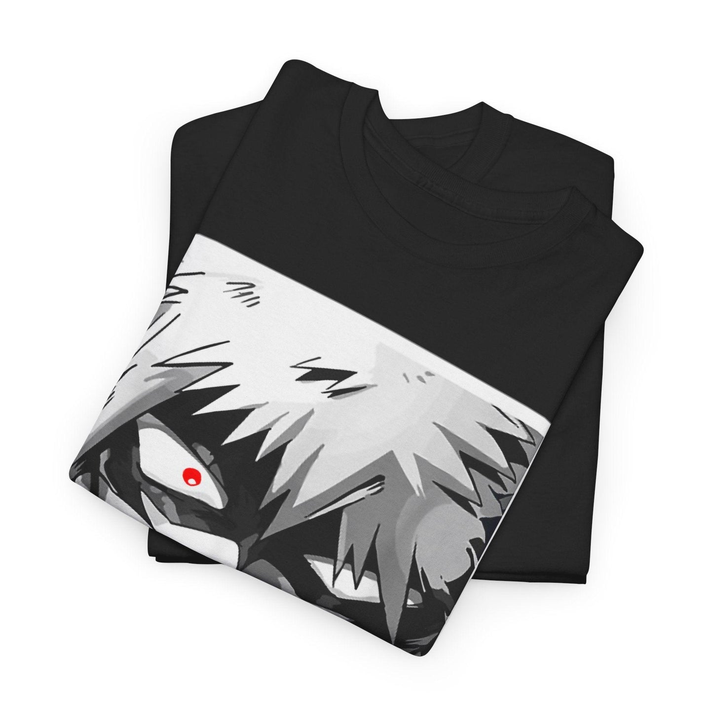 Bakugo - T-Shirt - YumeThreads