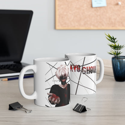 Tokyo Ghoul - Mug