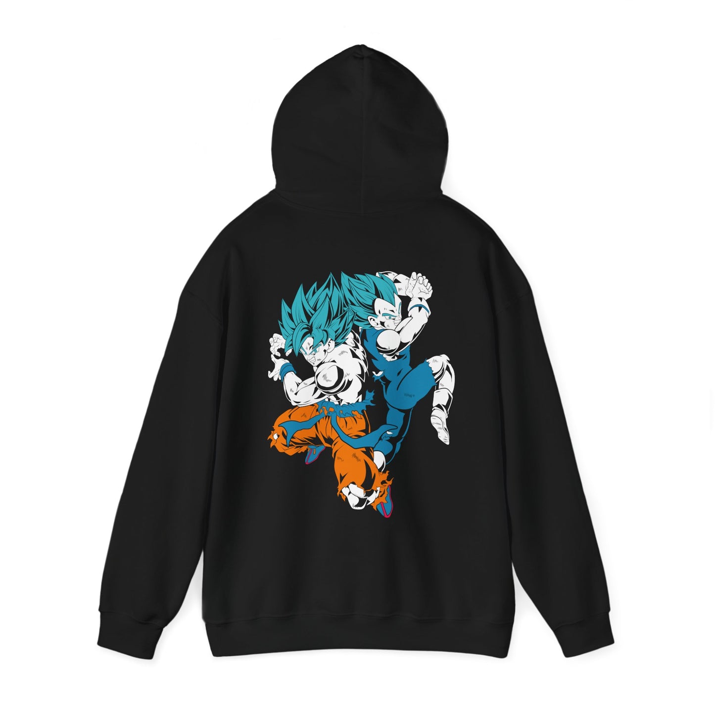 Goku x Vegeta - Hoodie