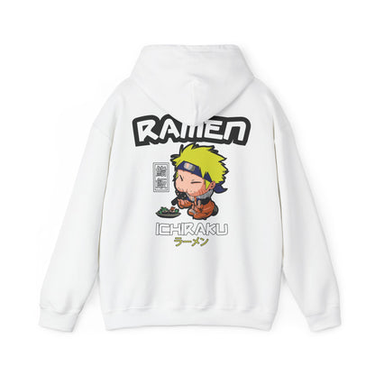 Naruto Ramen - Hoodie