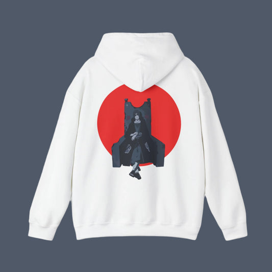 Itachi - Hoodie