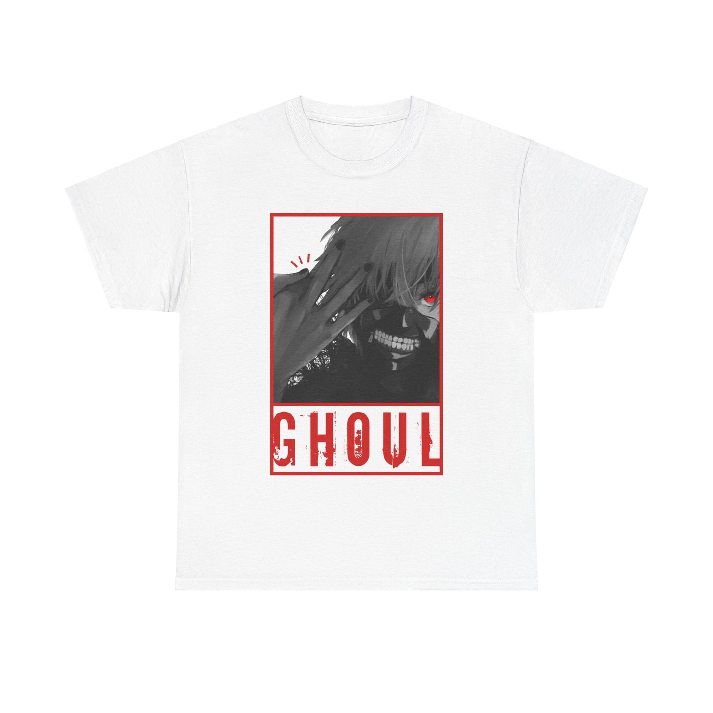 Tokyo Ghoul - T-Shirt