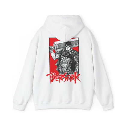 Berserk - Hoodie