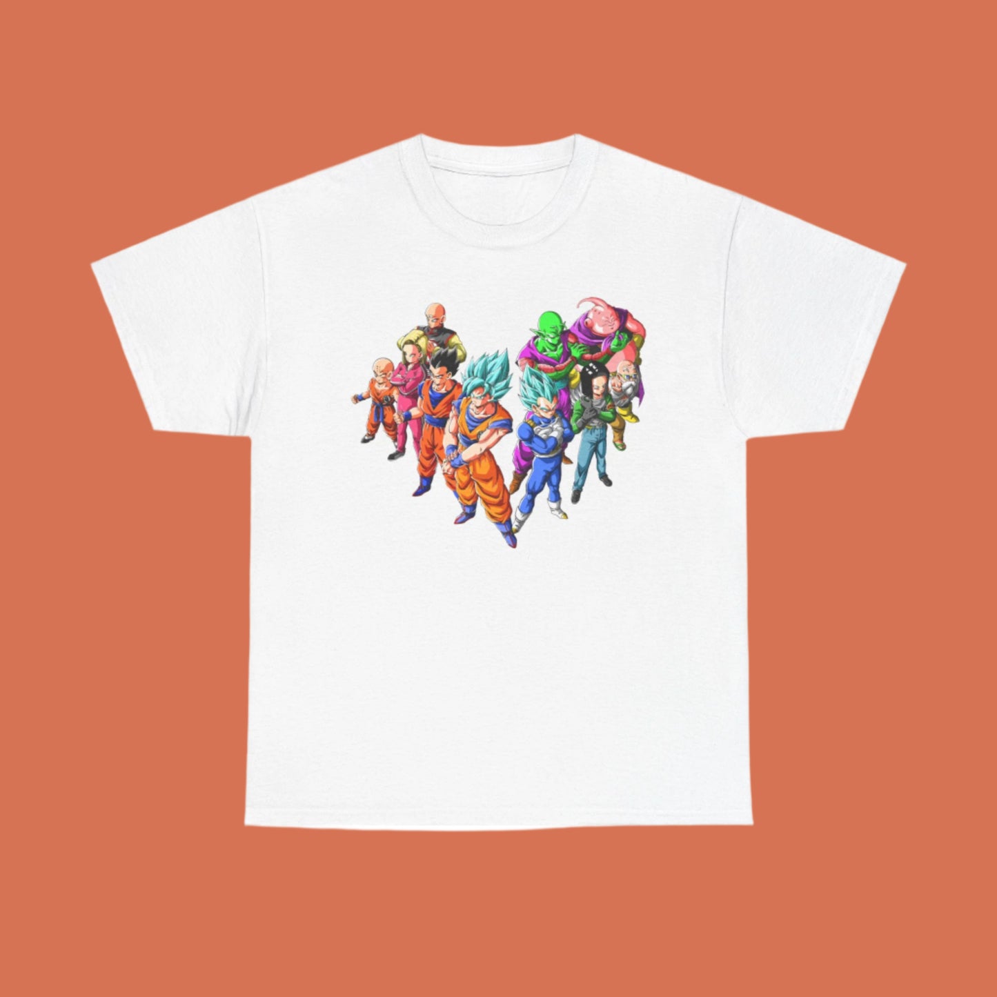 Dragon Ball - T-Shirt