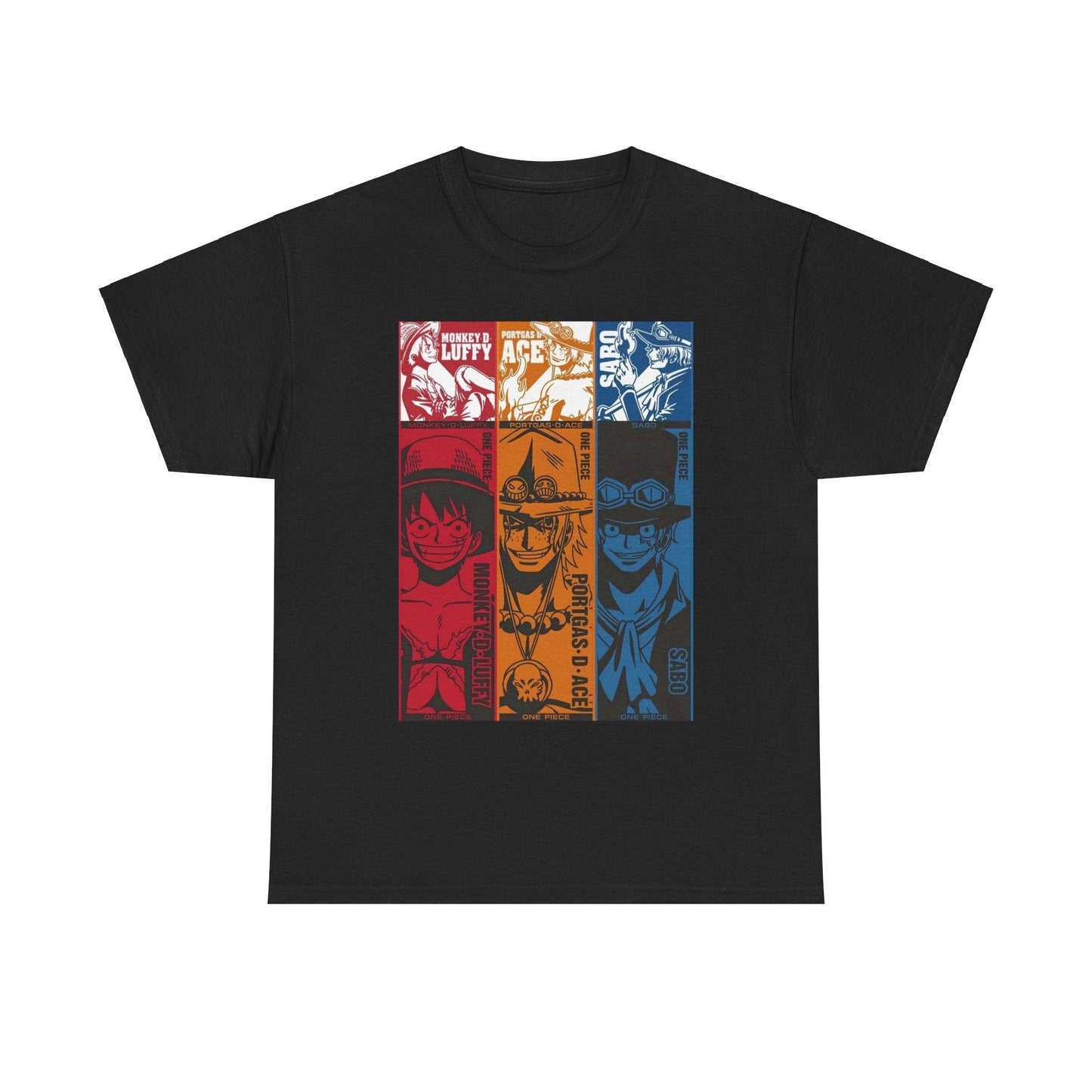 One Piece - T-Shirt - YumeThreads