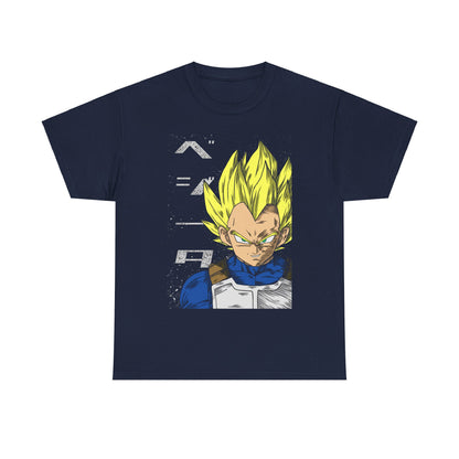 Vegeta - Tee