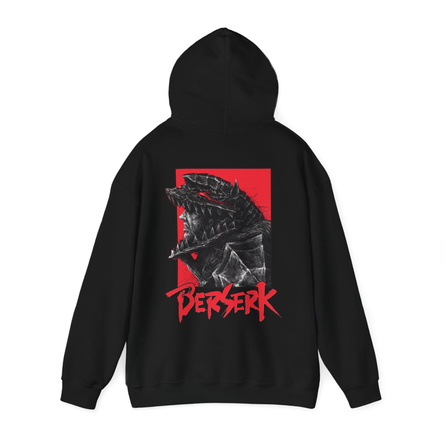 Berserk - Hoodie