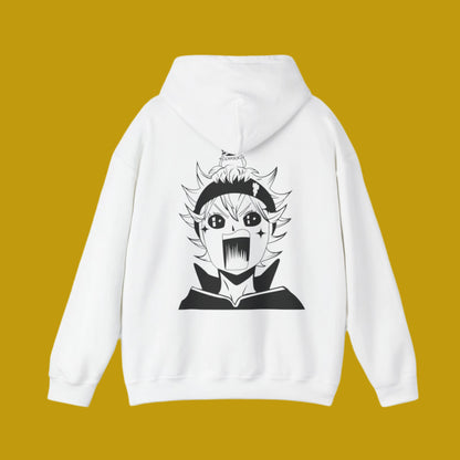 Asta - Hoodie