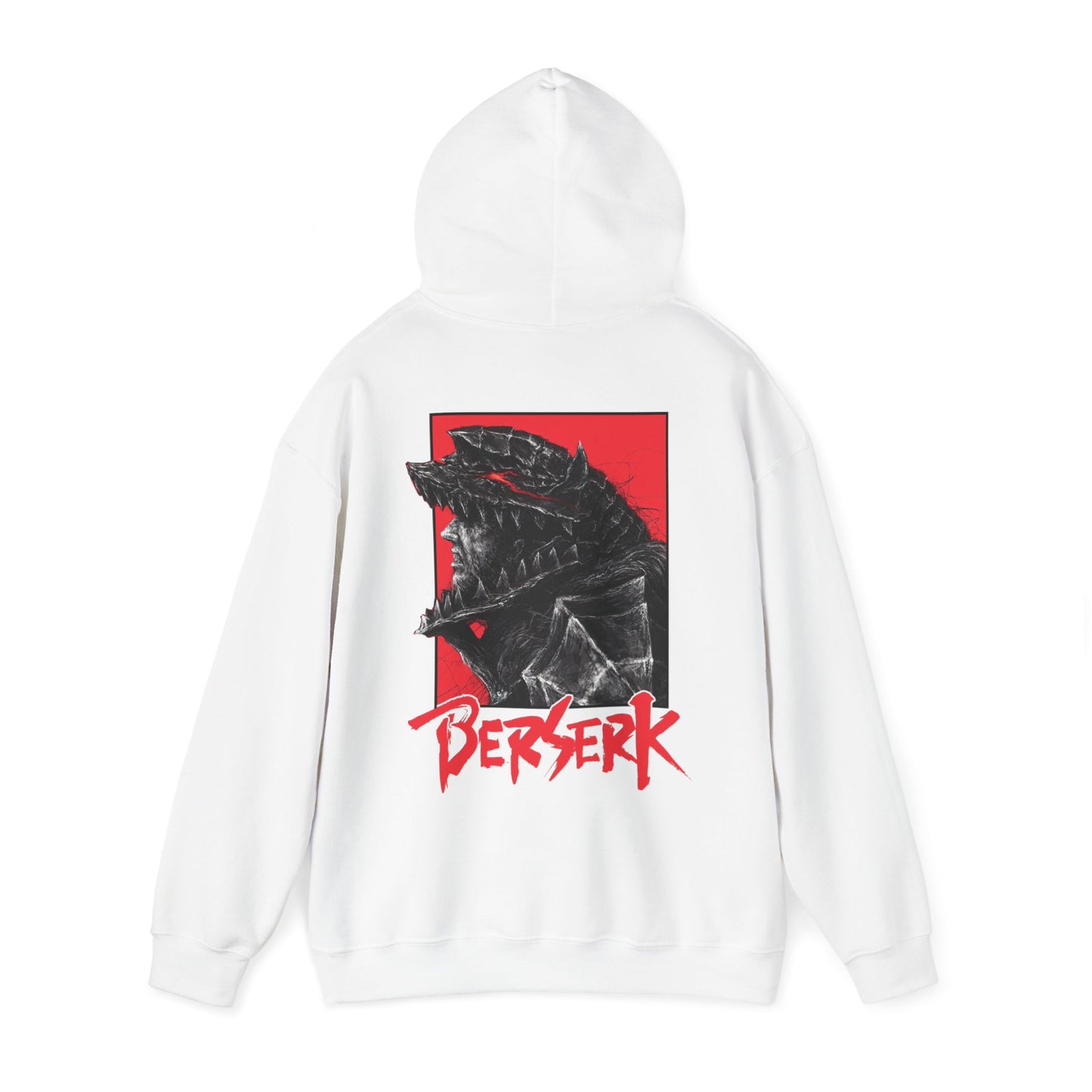 Berserk - Hoodie