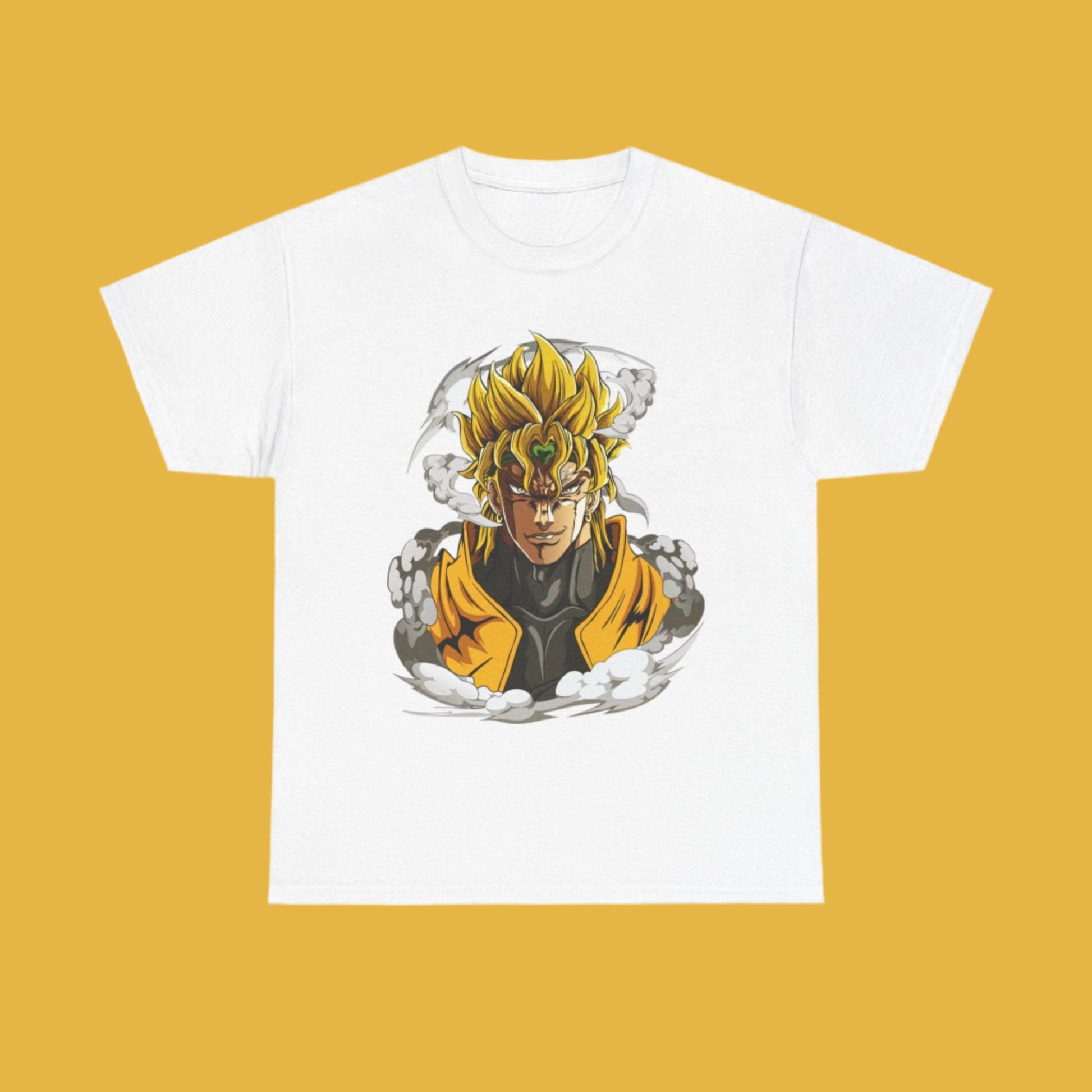 JoJo's Bizarre Adventure - T-Shirt - YumeThreads