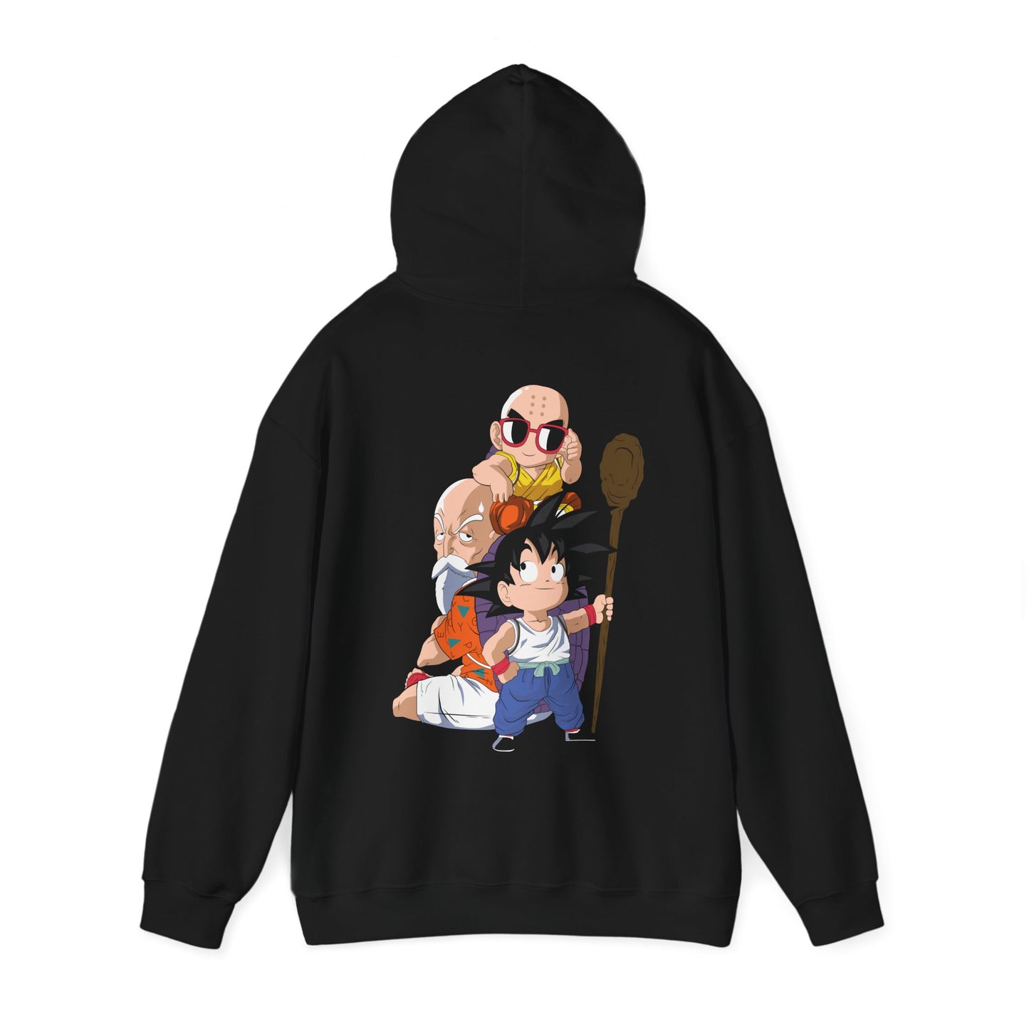 Dragon Ball - Hoodie