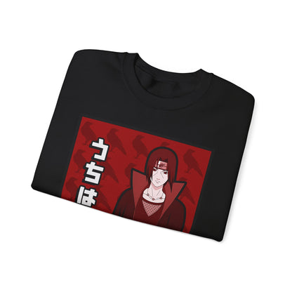 Itachi -  Sweatshirt