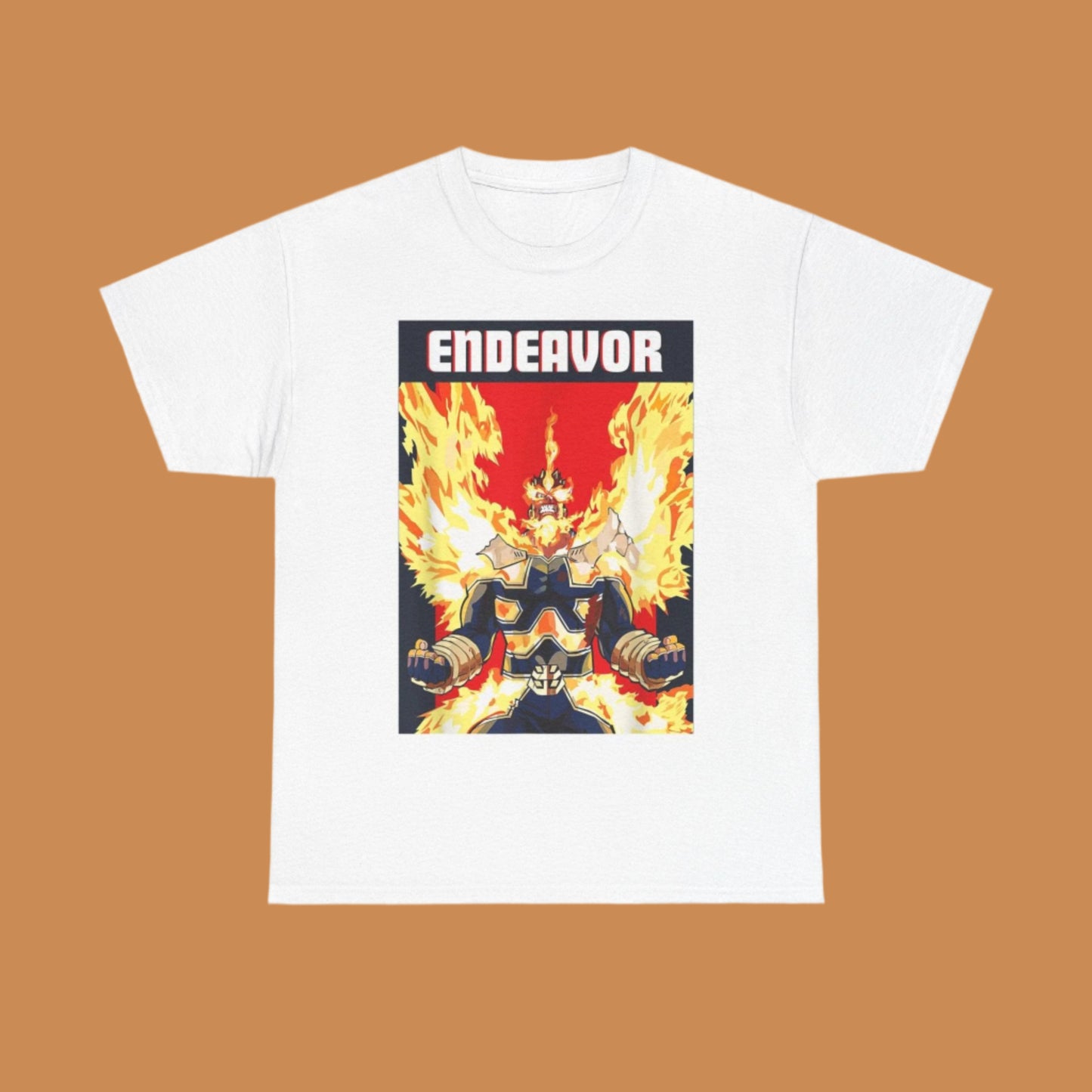 Endeavor - T-Shirt - YumeThreads