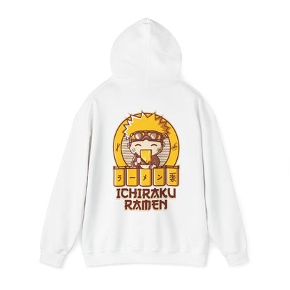 Ichiraku Ramen - Hoodie