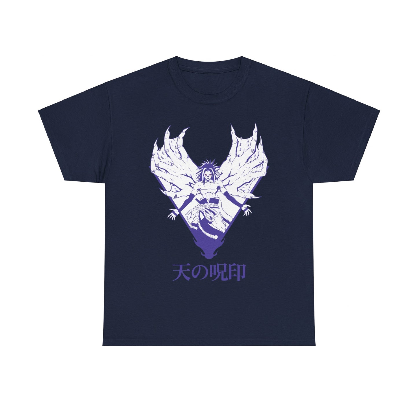 Sasuke - Tee