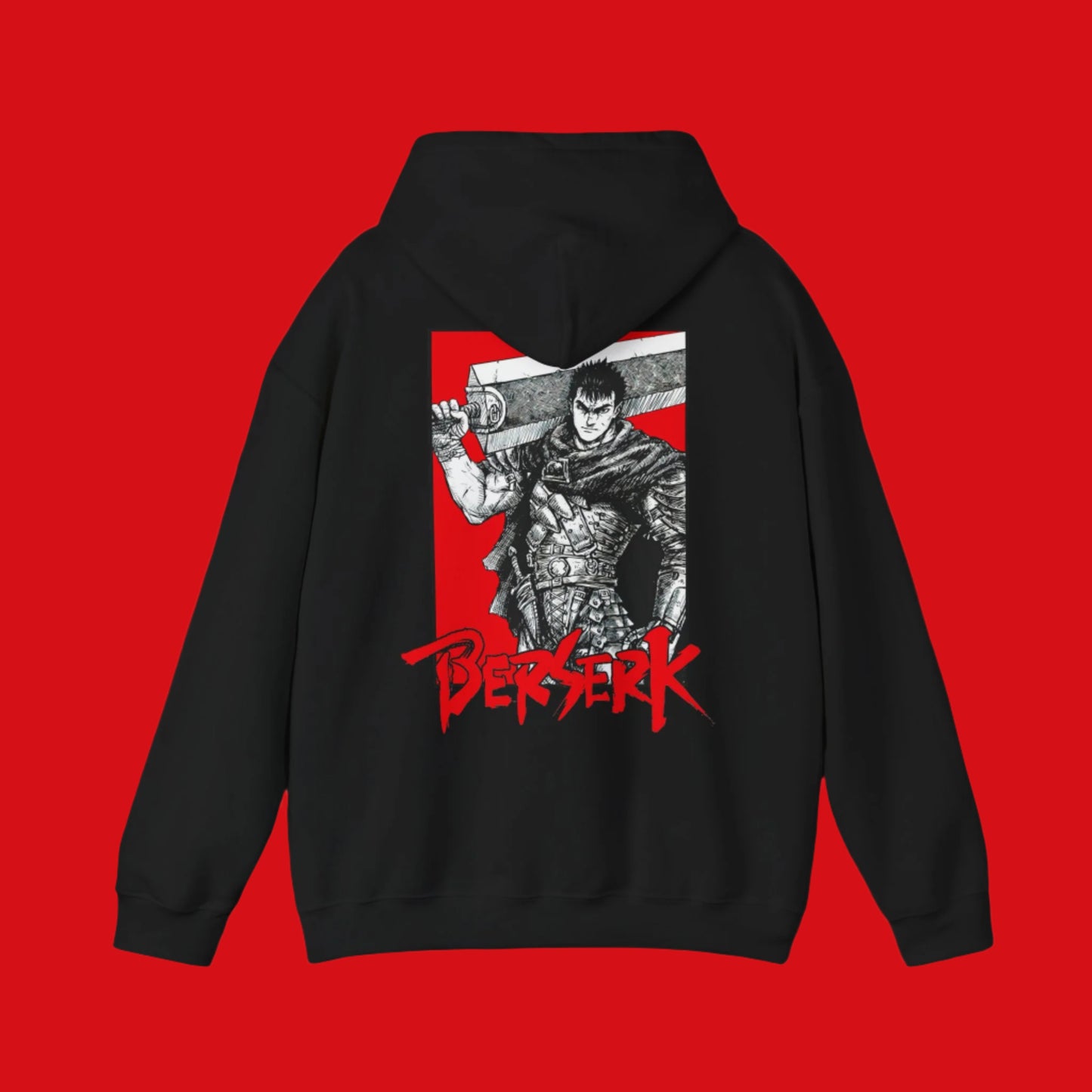 Berserk - Hoodie