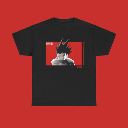 Gon - T-Shirt - YumeThreads