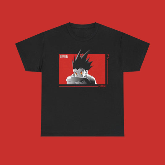 Gon - T-Shirt - YumeThreads