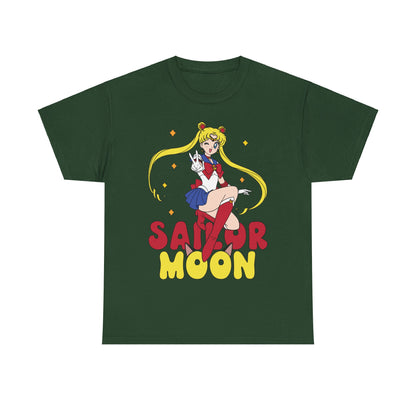 Sailor Moon - Tee