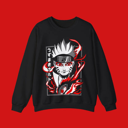 Naruto -  Sweatshirt