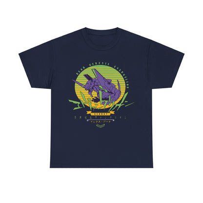 Neon Genesis Evangelion - Tee